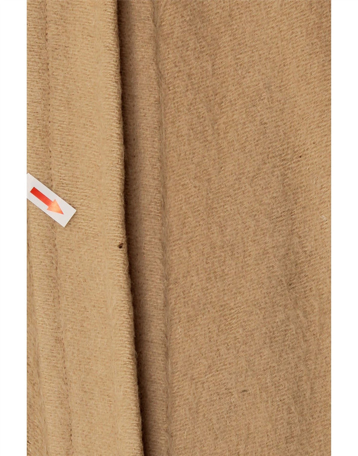 Gianfranco Ferre Γυναικείο Oversized Πανωφόρι IT 40 Small Beige