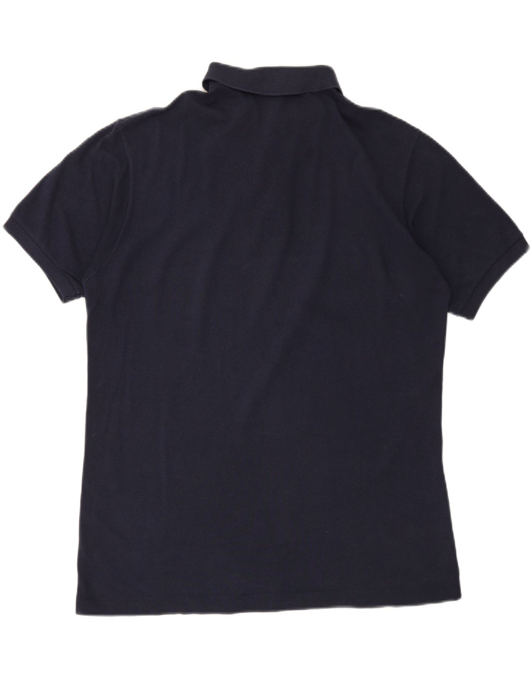 Ανδρικό μπλουζάκι πόλο LACOSTE 6 XL Navy Blue