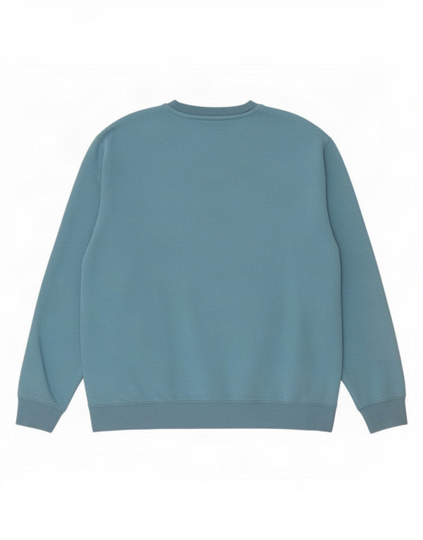 Ανδρικό φούτερ Nike Jumper XL Μπλε βαμβακερό