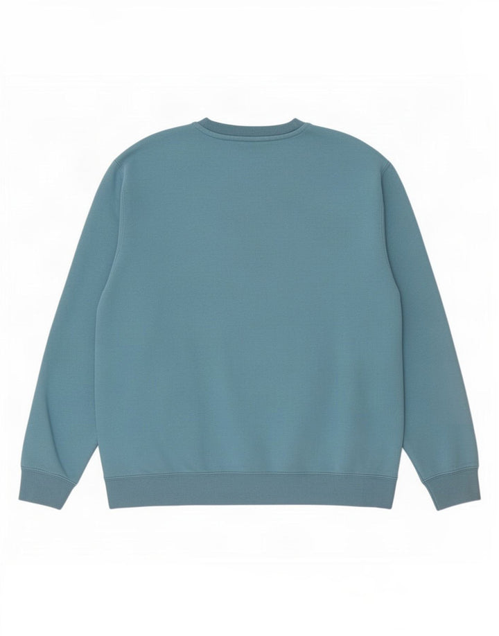 Ανδρικό φούτερ Nike Jumper XL Μπλε βαμβακερό