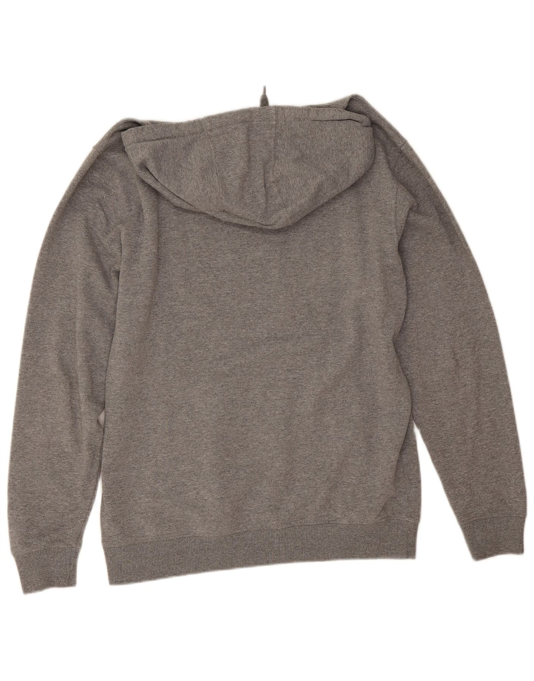 Ανδρικό Vans Graphic Hoodie Jumper Μικρό Γκρι Βαμβακερό