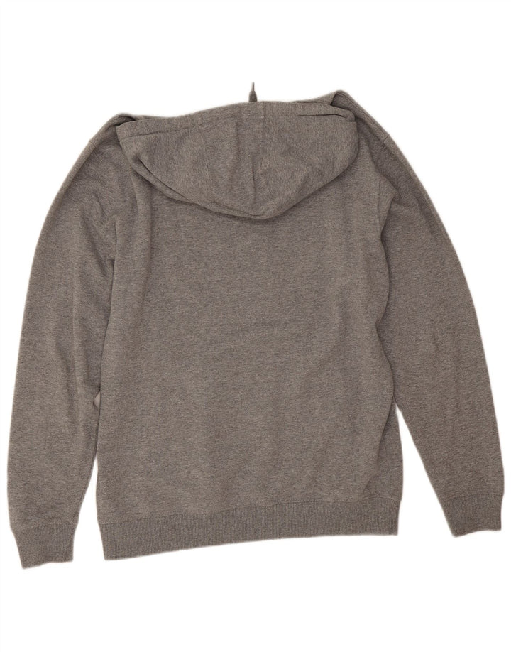 Ανδρικό Vans Graphic Hoodie Jumper Μικρό Γκρι Βαμβακερό
