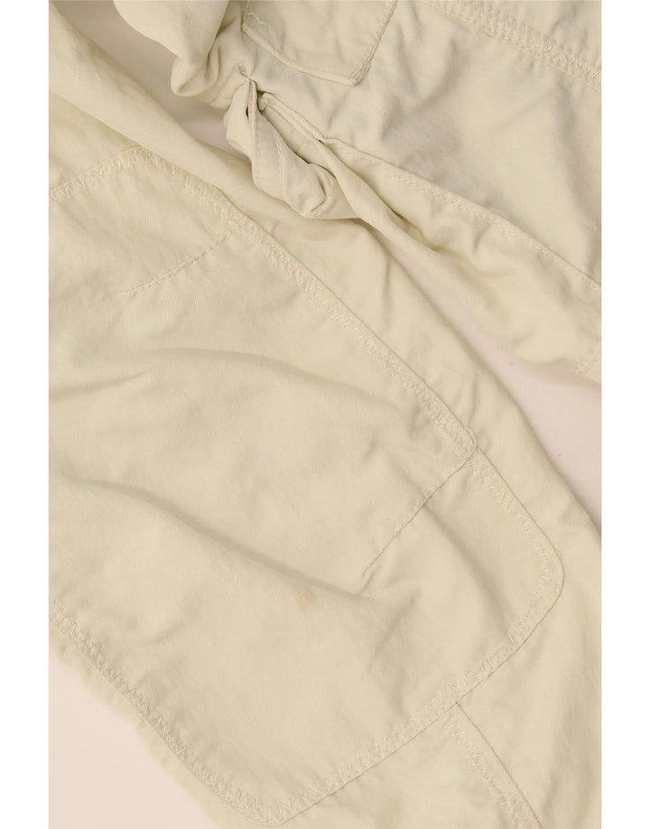 Ανδρικό Utility Jacket PEUTEREY UK 38 Medium Beige