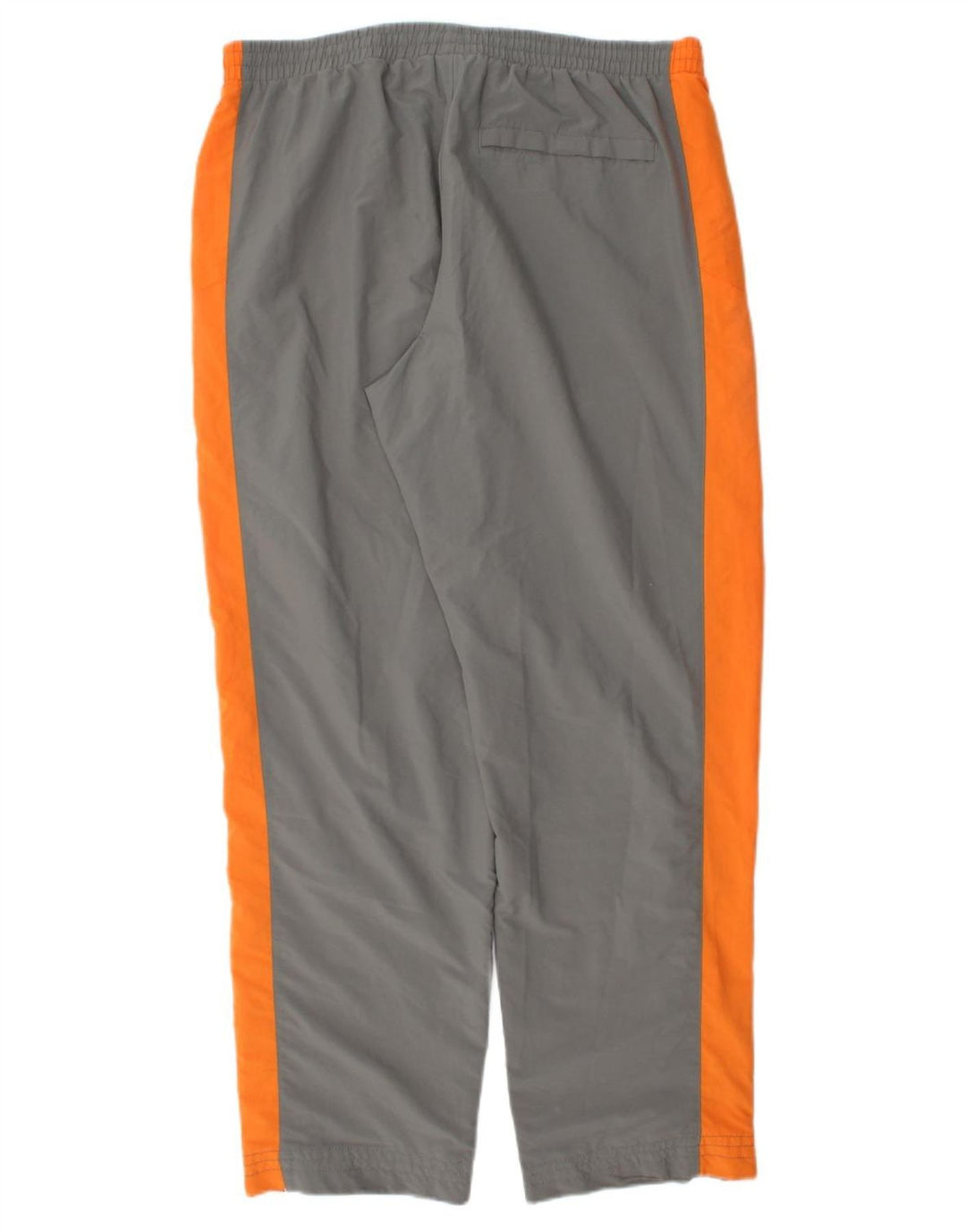 Ανδρική φόρμα ADIDAS Παντελόνι UK 40/42 μεσαίου γκρι χρώματος πολυεστέρας