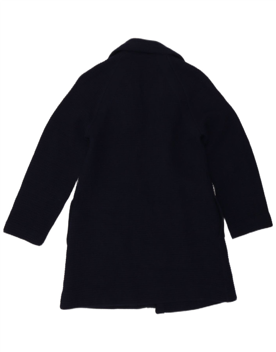 Γυναικείο πουλόβερ Gibi Longline Open Cardigan IT 42 Medium Navy Blue