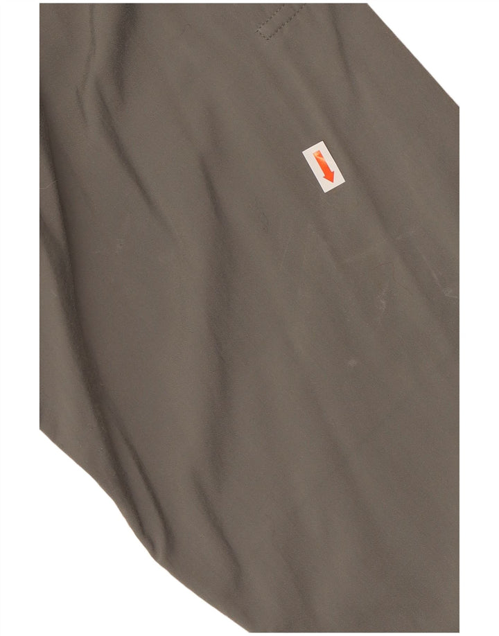 Ανδρικό πουκάμισο BAILO 2XL Γκρι