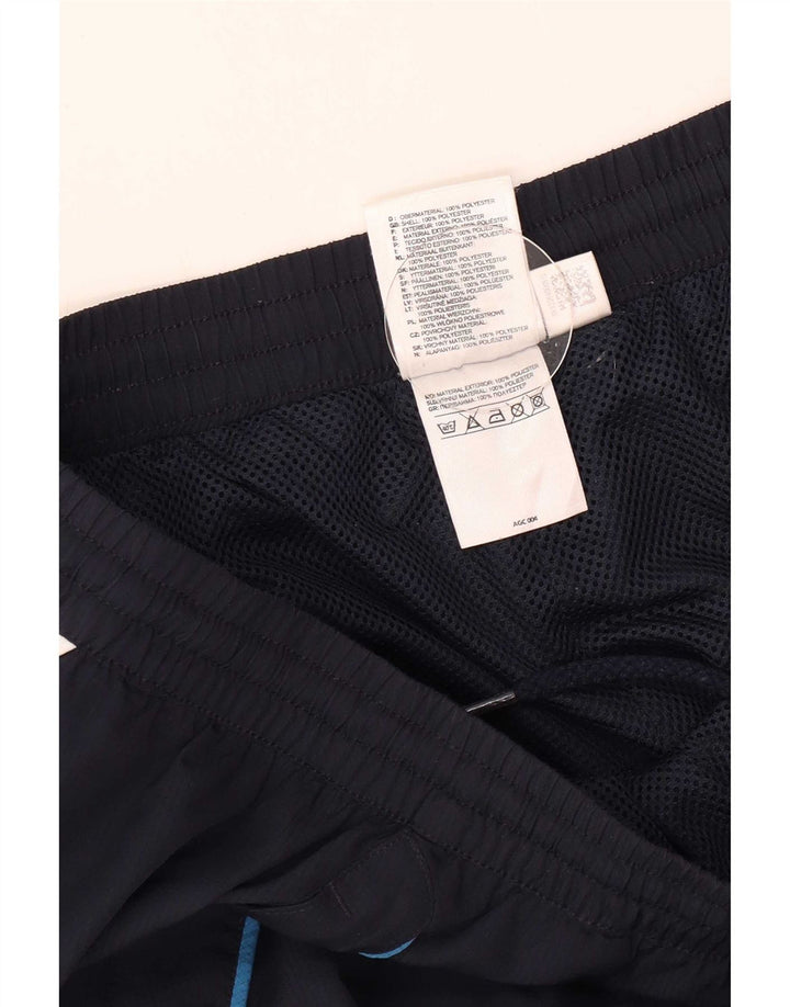 Adidas Ανδρικό Climacool Bermuda σορτς μεγάλο μπλε ναυτικό πολυεστέρας