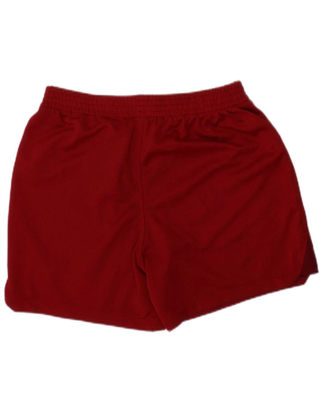 Αθλητικό σορτς NIKE Boys Liverpool 10-11 ετών Μεσαίο κόκκινο πολυεστέρα