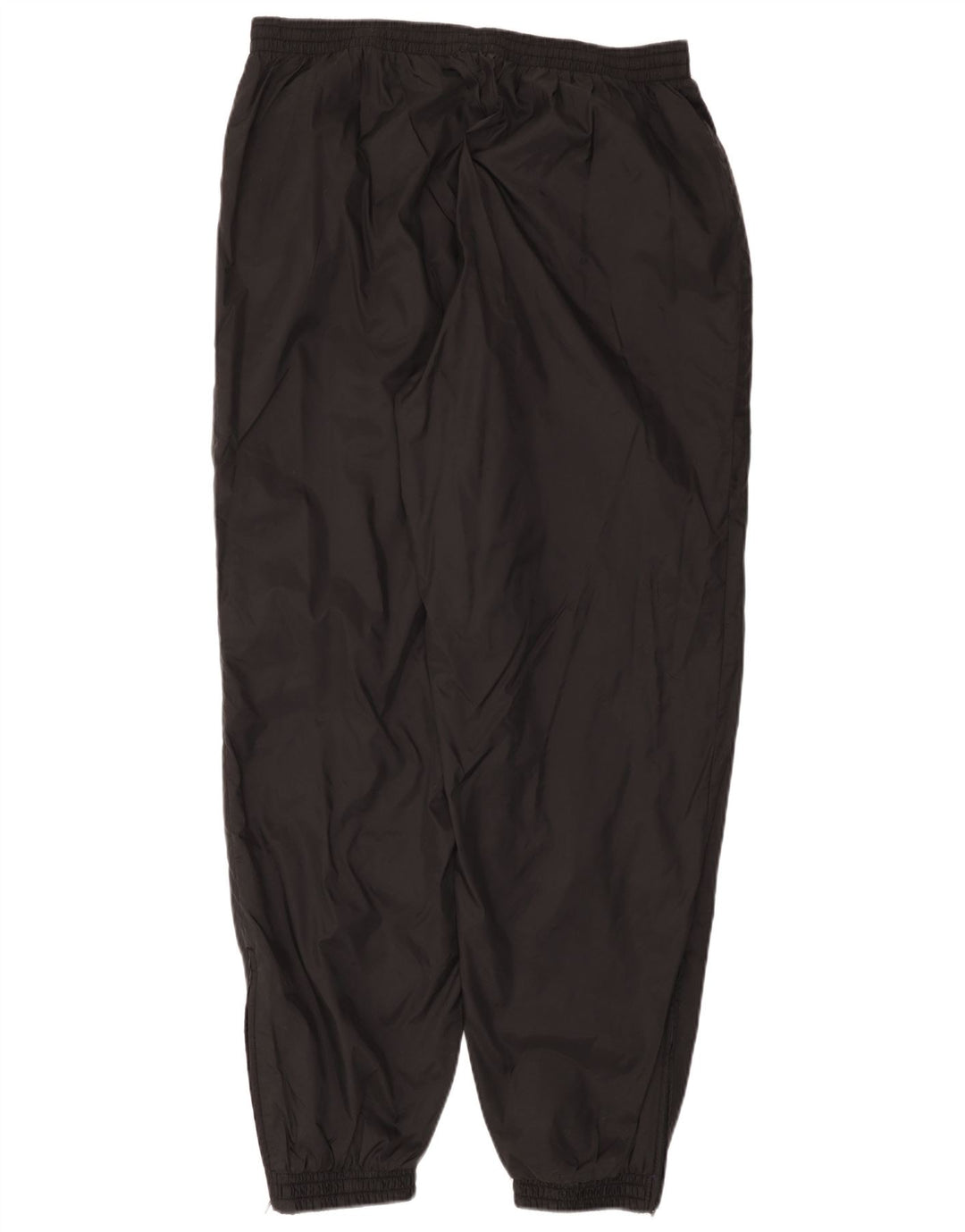 Γυναικεία αθλητική φόρμα ADIDAS Παντελόνι Joggers UK 16 Large Μαύρο