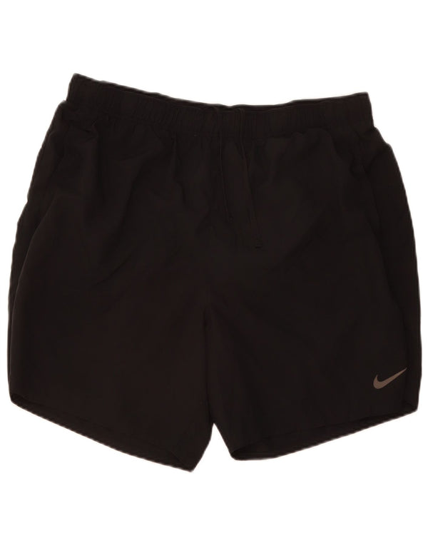 Ανδρικό αθλητικό σορτς Nike Dri Fit XL μαύρο