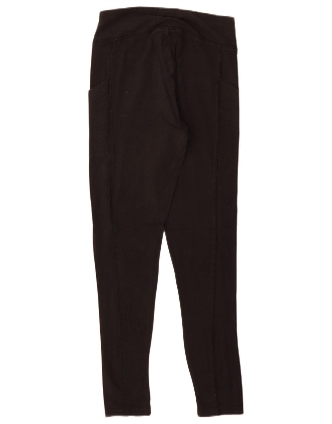 Γυναικείο κολάν PUMA UK 8 Μικρό μαύρο βαμβακερό