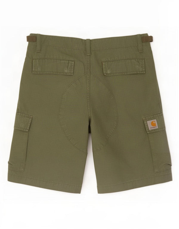 Ανδρικό σορτς Carhartt Wip Cargo Small W29 Χακί βαμβακερό