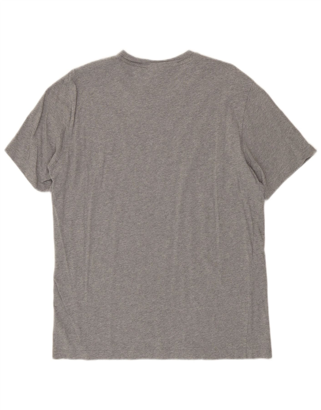 Ανδρικό T-Shirt Champion Graphic Top XL Grey