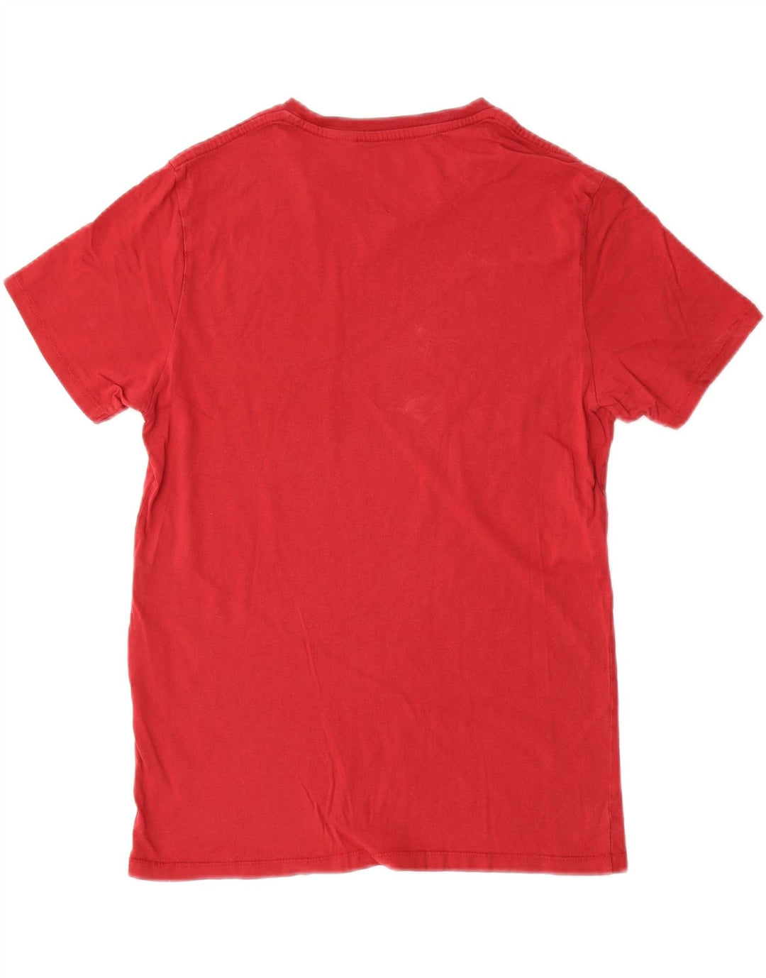 Ανδρικό T-Shirt Levi's Top Μικρό κόκκινο