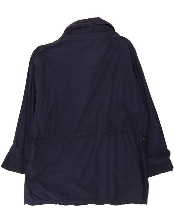 Ανδρικό μπουφάν PANNA Loose Fit Utility UK 44 2XL Navy Blue