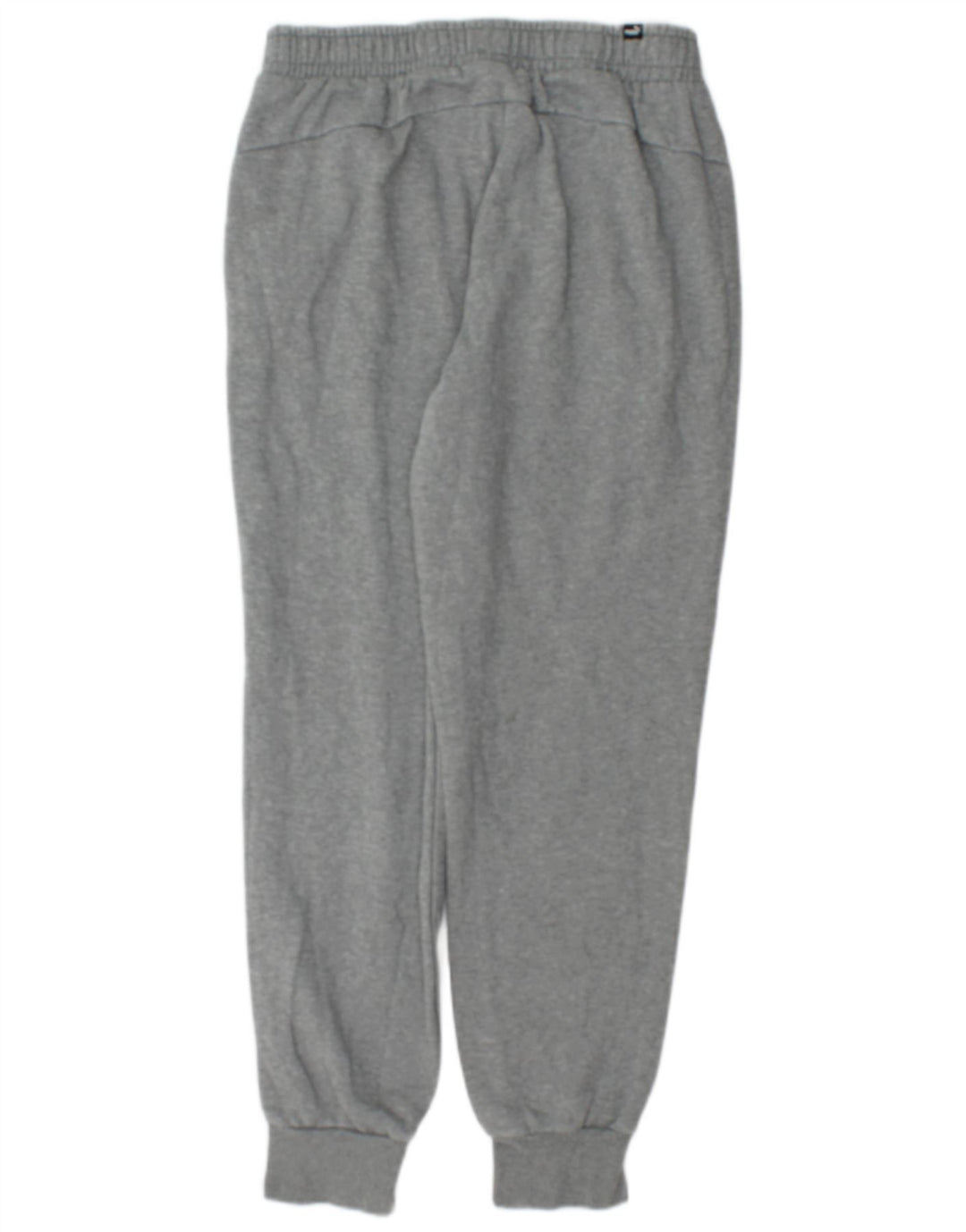 Ανδρική φόρμα Puma Παντελόνι Joggers Μεσαίο Γκρι Βαμβακερό