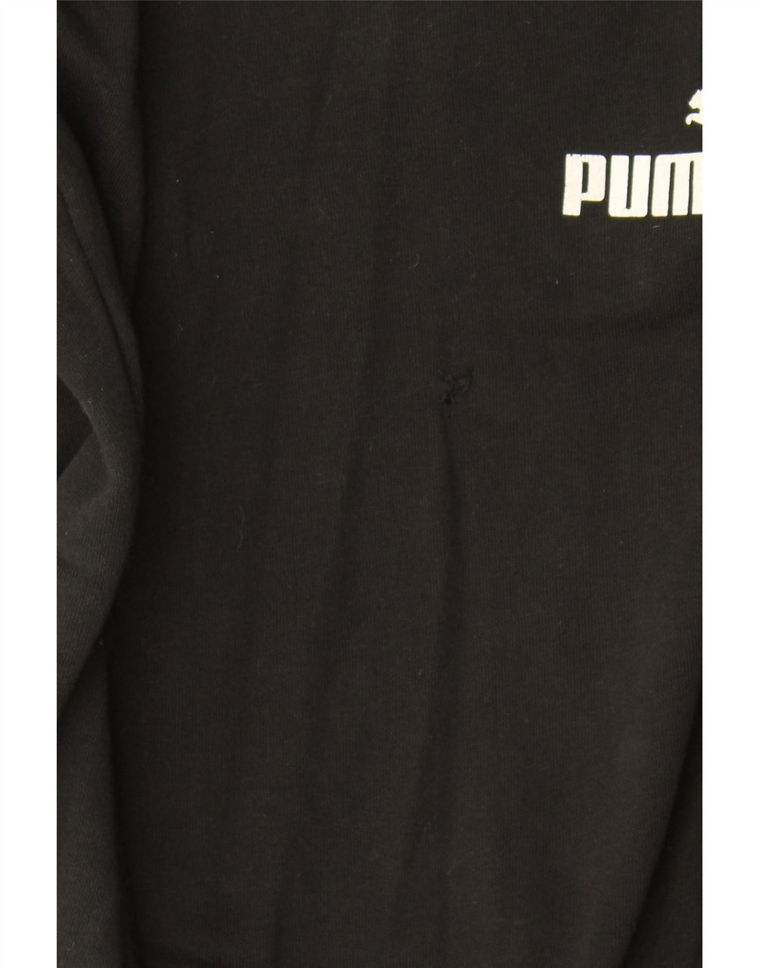 Ανδρική φόρμα Puma Παντελόνι Joggers Μεσαίο Μαύρο