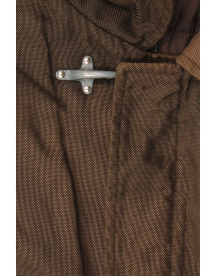 FAY Ανδρικό Ema Bomber Jacket UK 42 XL Brown