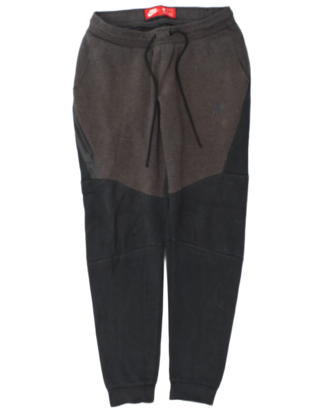 Ανδρική αθλητική φόρμα Nike, Joggers, μεσαίο γκρι, βαμβακερό