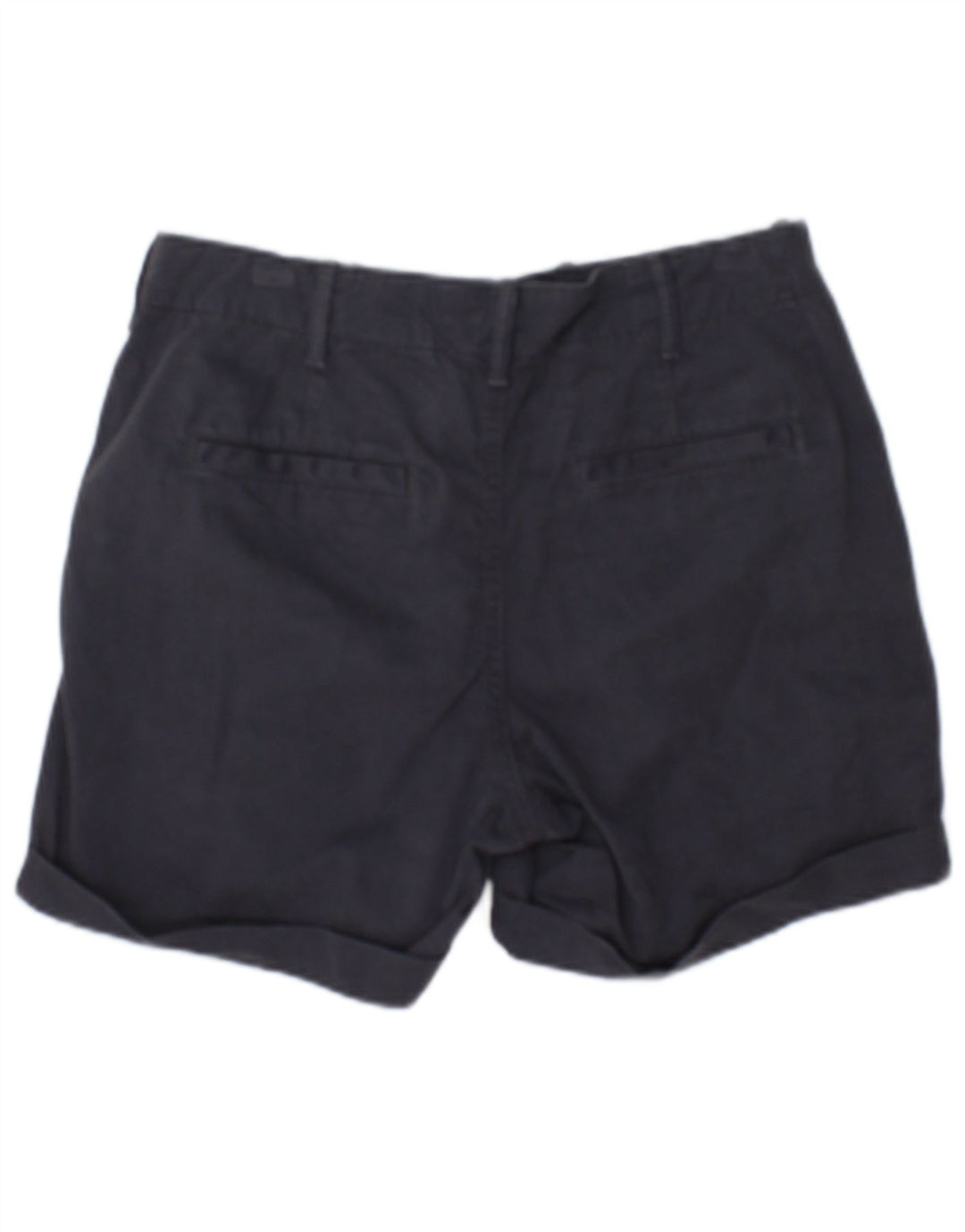 Gap Γυναικείο Χακί Chino Σορτς US 4 Small W27 Γκρι βαμβακερό