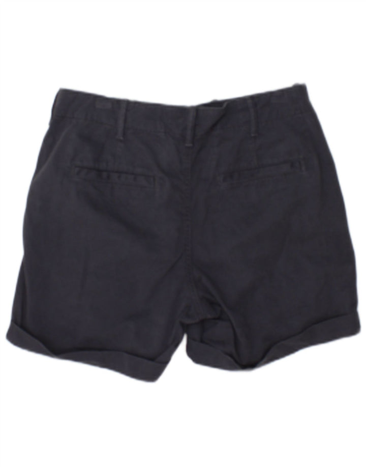 Gap Γυναικείο Χακί Chino Σορτς US 4 Small W27 Γκρι βαμβακερό