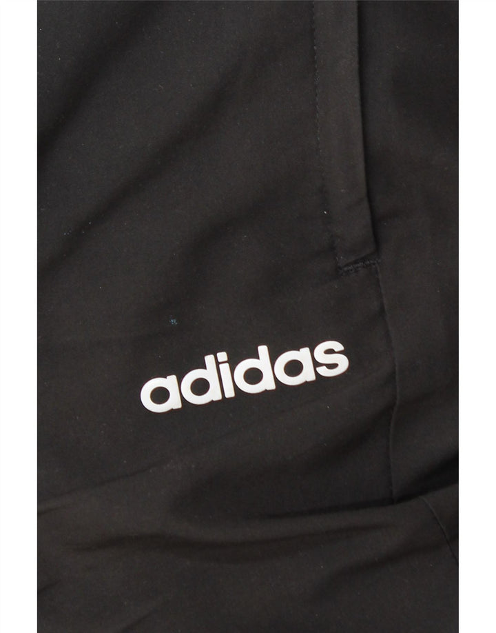 Ανδρική φόρμα Adidas Παντελόνι XL Μαύρο Πολυεστέρα
