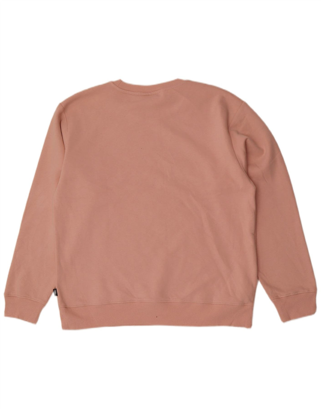 Ανδρικό φούτερ Vans Jumper XL Ροζ βαμβακερό