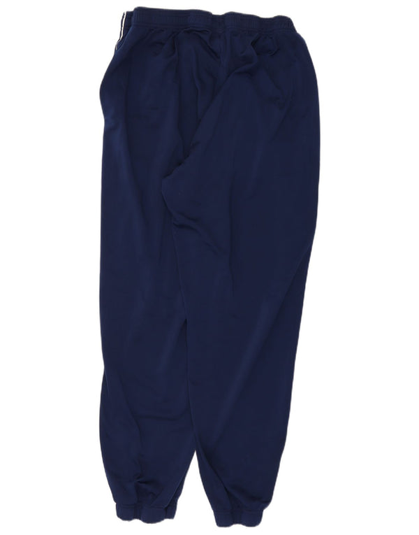 Ανδρική φόρμα Adidas Παντελόνι Joggers 2XL Navy Blue Polyester