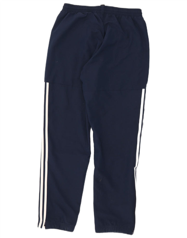 Ανδρική φόρμα Adidas Παντελόνι Joggers Medium Navy Blue Polyester