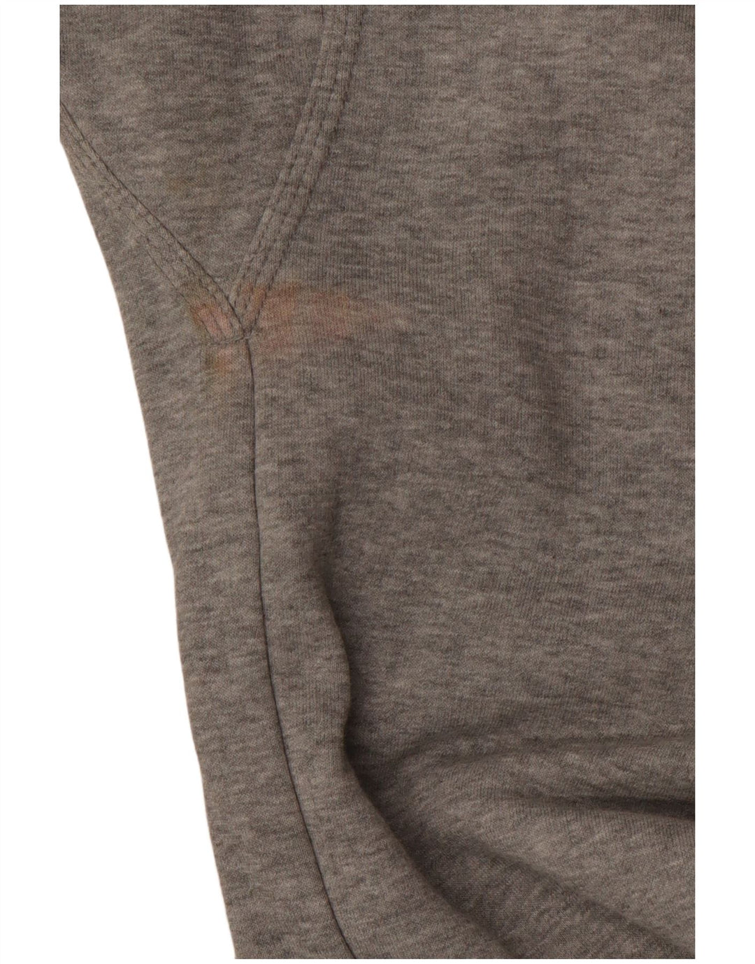 Ανδρική φόρμα NIKE Παντελόνι Joggers Μεσαίο γκρι βαμβακερό