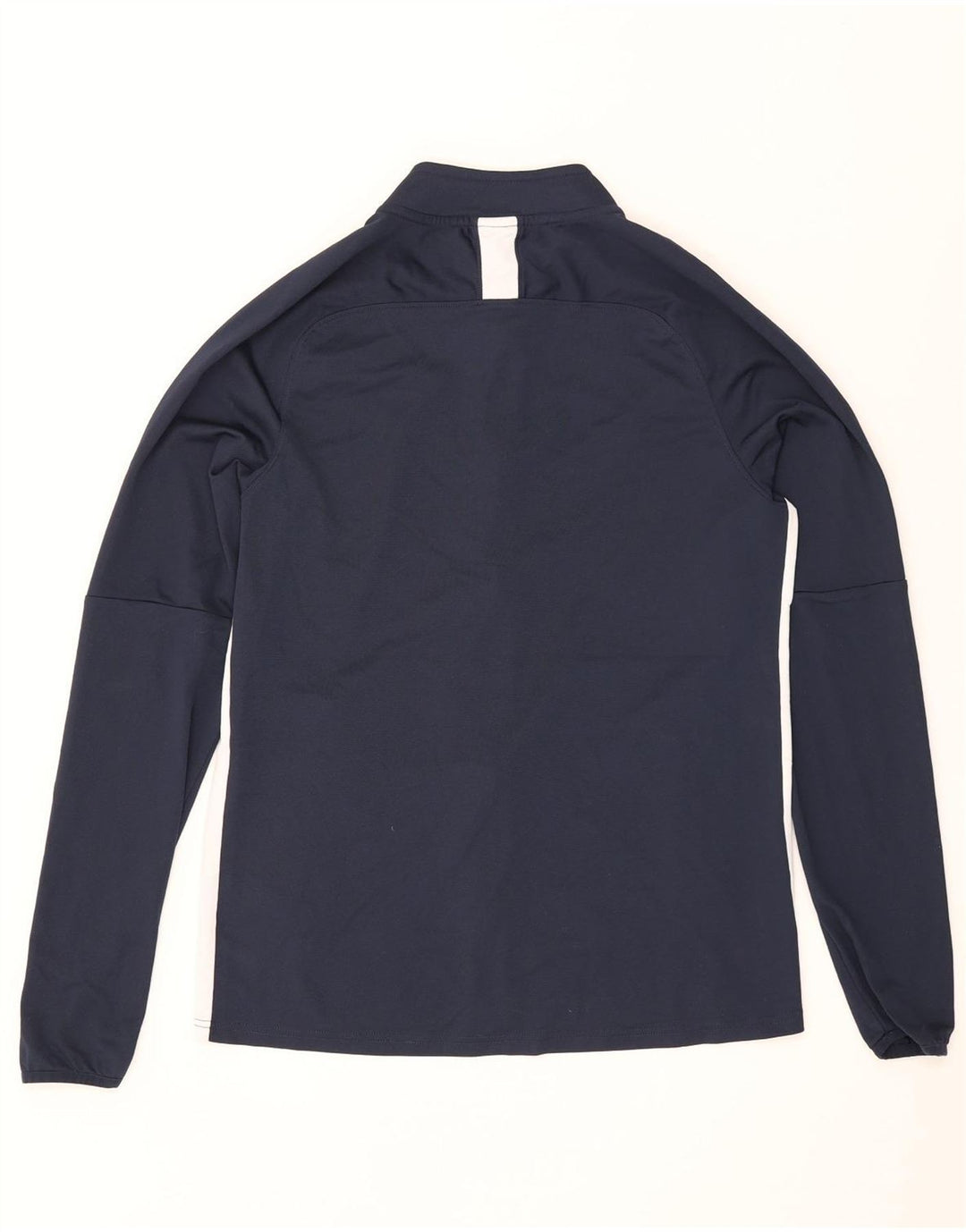 Ανδρική φόρμα Nike Dri Fit Μπουφάν με μεγάλο μπλε μπλε χρώμα