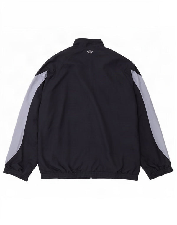 Adidas Ανδρική φόρμα Clima 365 Top Jacket 2XL Navy Blue Colorblock
