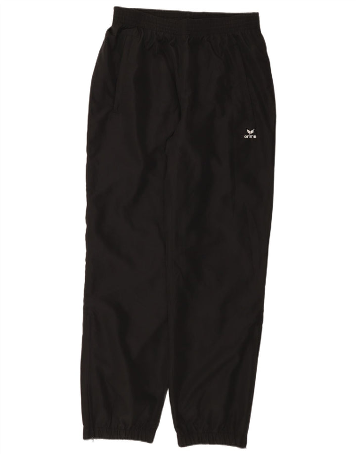 Erima Ανδρική φόρμα παντελόνι Joggers UK 40/42 Medium Black Polyester