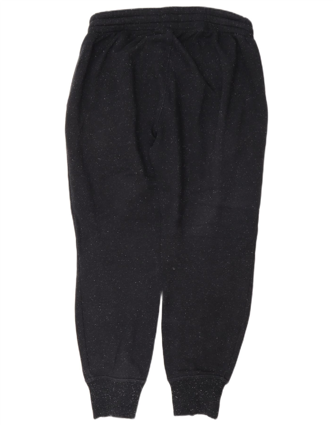 Under Armour Ανδρική φόρμα παντελόνι Joggers Μεσαίο μαύρο βαμβακερό
