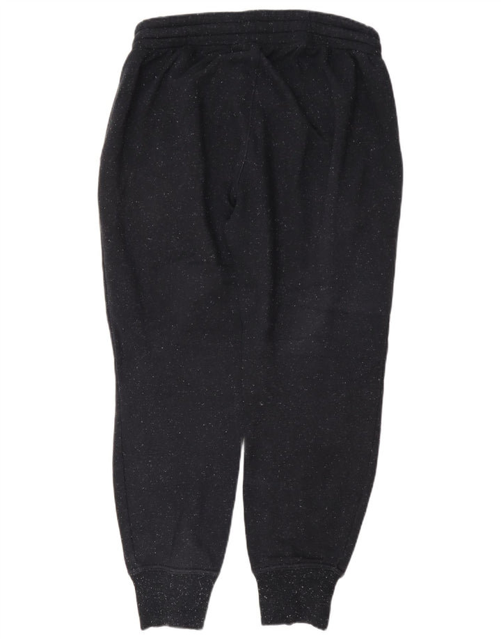 Under Armour Ανδρική φόρμα παντελόνι Joggers Μεσαίο μαύρο βαμβακερό