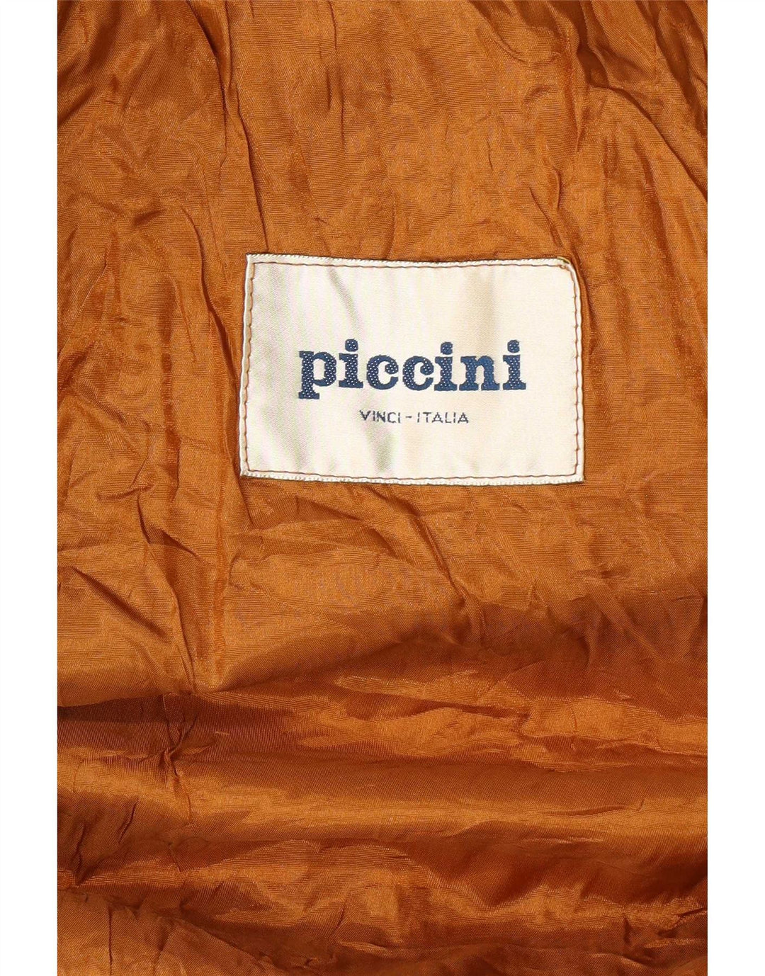 Piccini Γυναικείο Suede Jacket UK 14 Medium Beige Leather