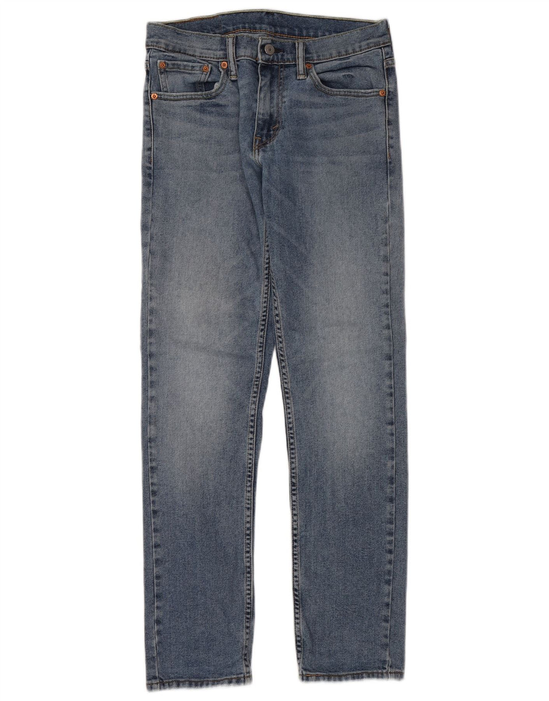 LEVI'S Ανδρικό 511 Slim Jeans W29 L32 Μπλε