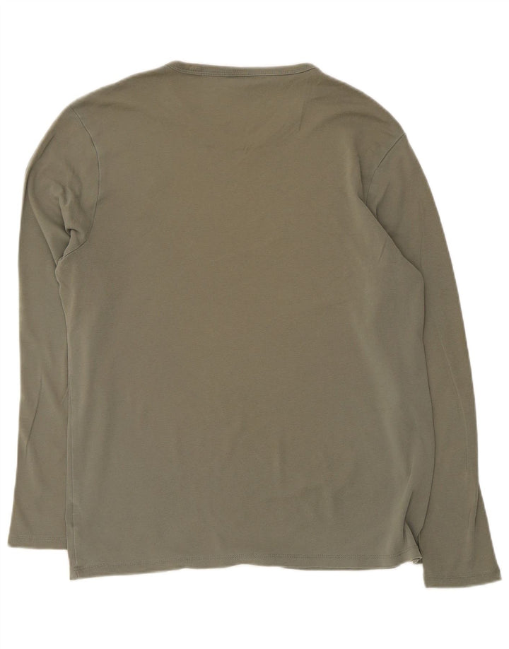 G-Star Γυναικείο Μακρυμάνικο UK 18 XL Χακί