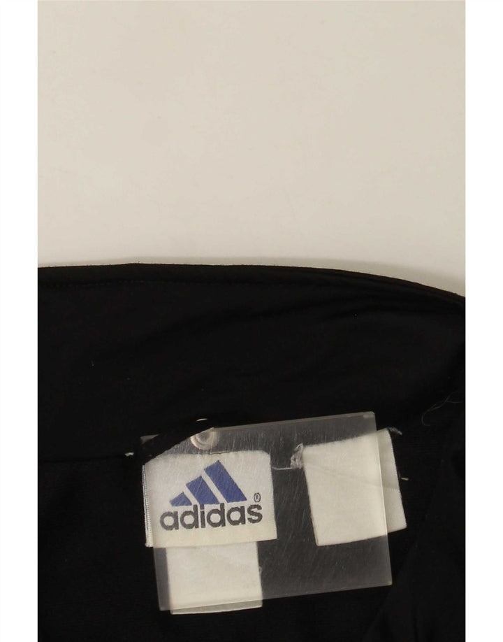 Ανδρική φόρμα Adidas Top Jacket XL Black Colourblock