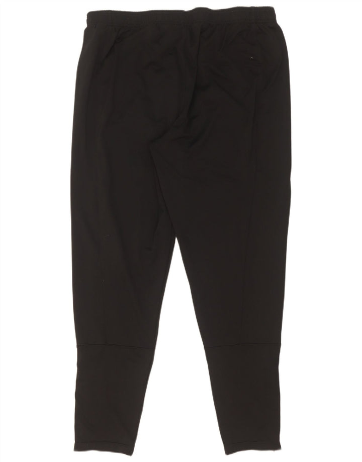 Ανδρική φόρμα Under Armour Παντελόνι XL Μαύρο Πολυεστέρα