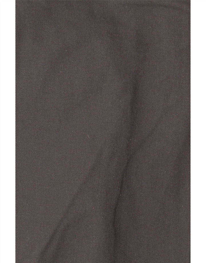 Ανδρικό παντελόνι Chino Dickies Slim Fit W30 L32 Grey Polyester
