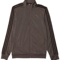 Ανδρική φόρμα Adidas Top Jacket Μικρό Γκρι Πολυεστέρας