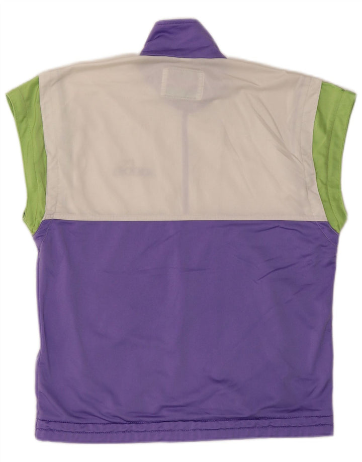 Ανδρική αθλητική φόρμα DIADORA Μπουφάν με μεσαίο πολύχρωμο χρώμα