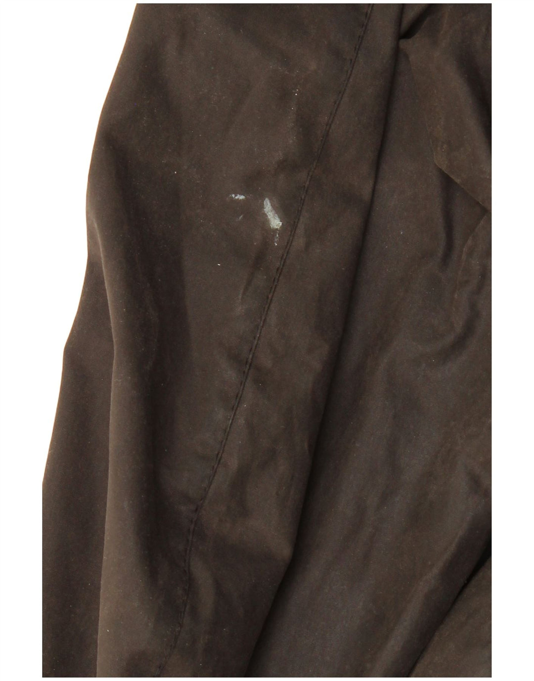 Μπουφάν BARBOUR Ανδρικό Κερωμένο Βαμβακερό Μπουφάν Μέγεθος 38 Μικρό Καφέ Βαμβακερό