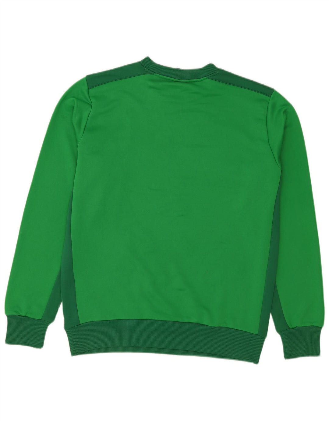 Ανδρικό φούτερ Umbro Jumper Μεγάλο Πράσινο Πολυεστέρα