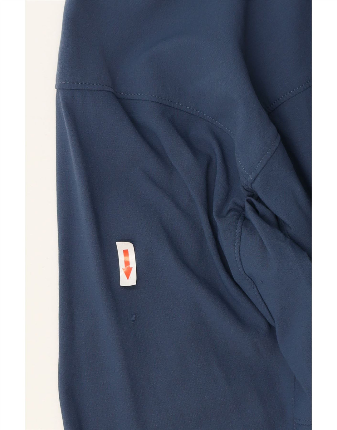 Ανδρική φόρμα North Face Top Jacket Medium Navy Blue