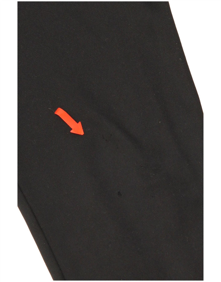 Ανδρική φόρμα Adidas Clima 365 Pullover Top UK 44/46 Large Black