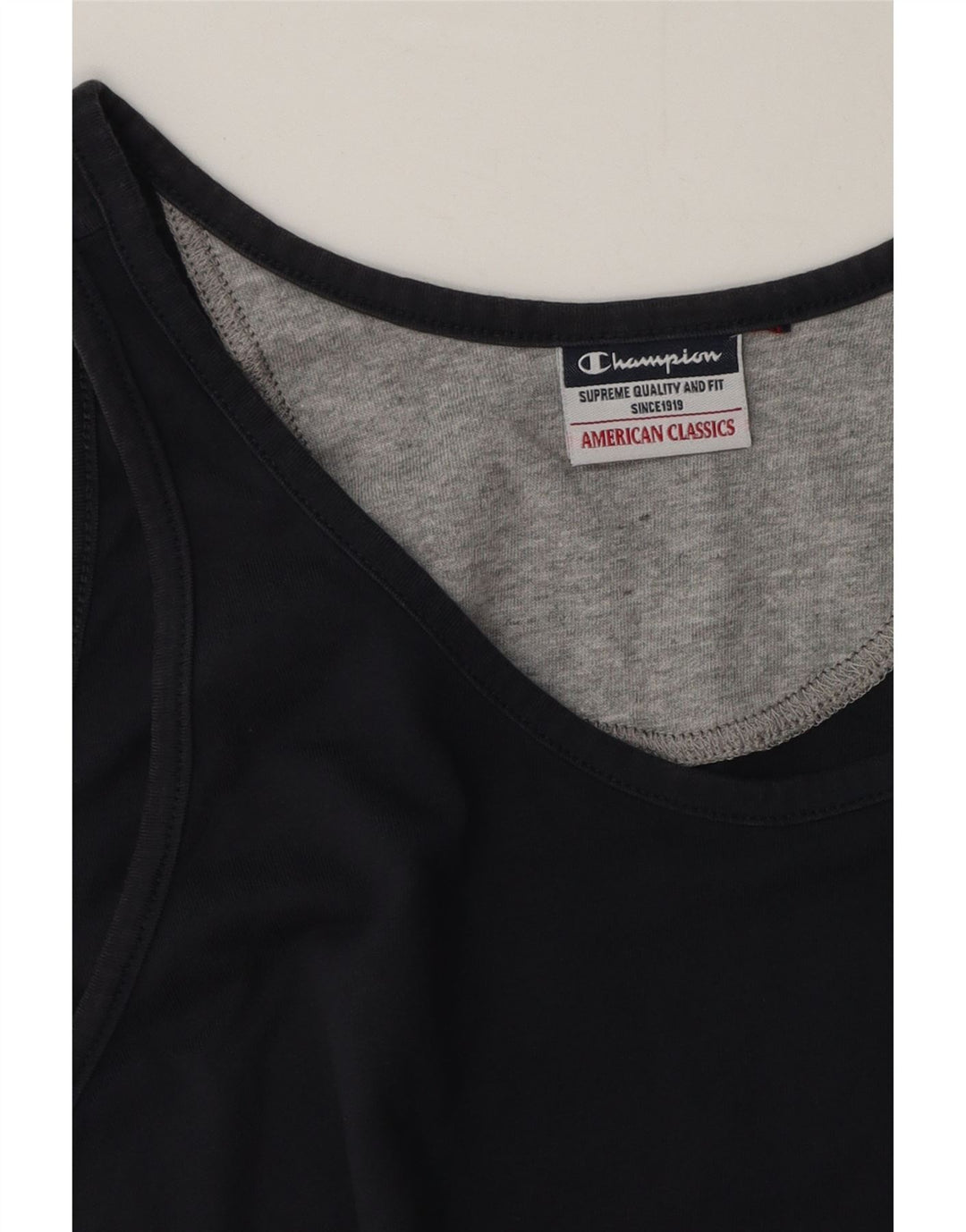 Ανδρικό γιλέκο Champion Large Navy Blue
