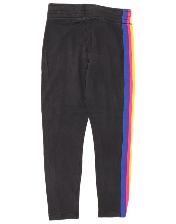 Champion Γυναικεία αθλητική φόρμα Παντελόνι Joggers UK 10 Small Black
