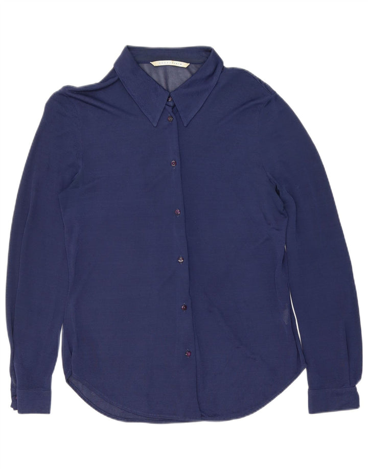 Γυναικεία μπλούζα Penny Black UK 14 Medium Navy Blue